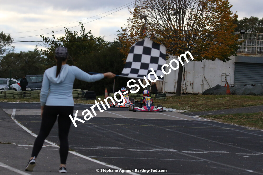 14/11/2021 : Les Rencontres ELCEKA Printemps à Grabels – Journée du Dimanche (photos Stéphane Agnus) 2021 — karting