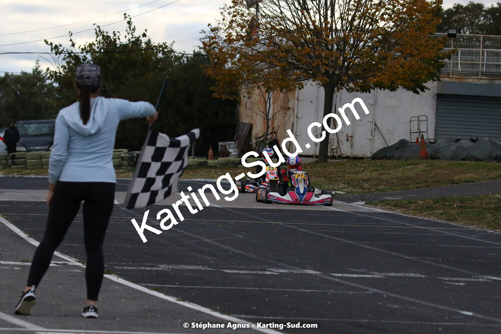14/11/2021 : Les Rencontres ELCEKA Printemps à Grabels – Journée du Dimanche (photos Stéphane Agnus) 2021 — karting