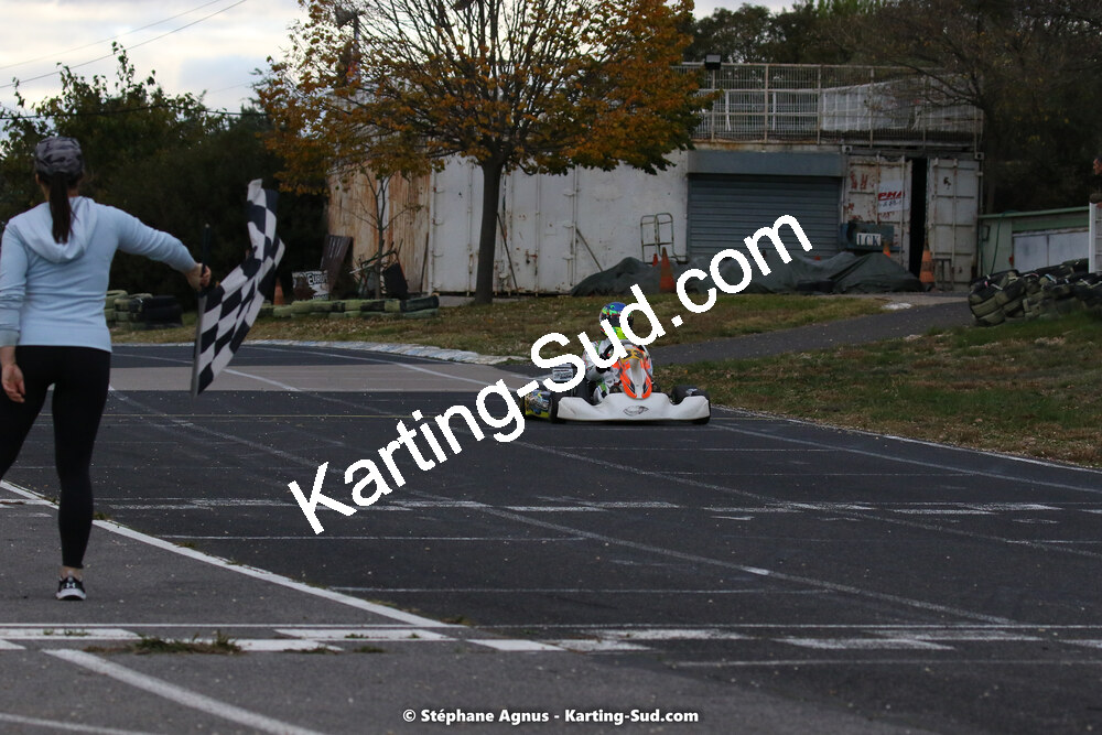 14/11/2021 : Les Rencontres ELCEKA Printemps à Grabels – Journée du Dimanche (photos Stéphane Agnus) 2021 — karting