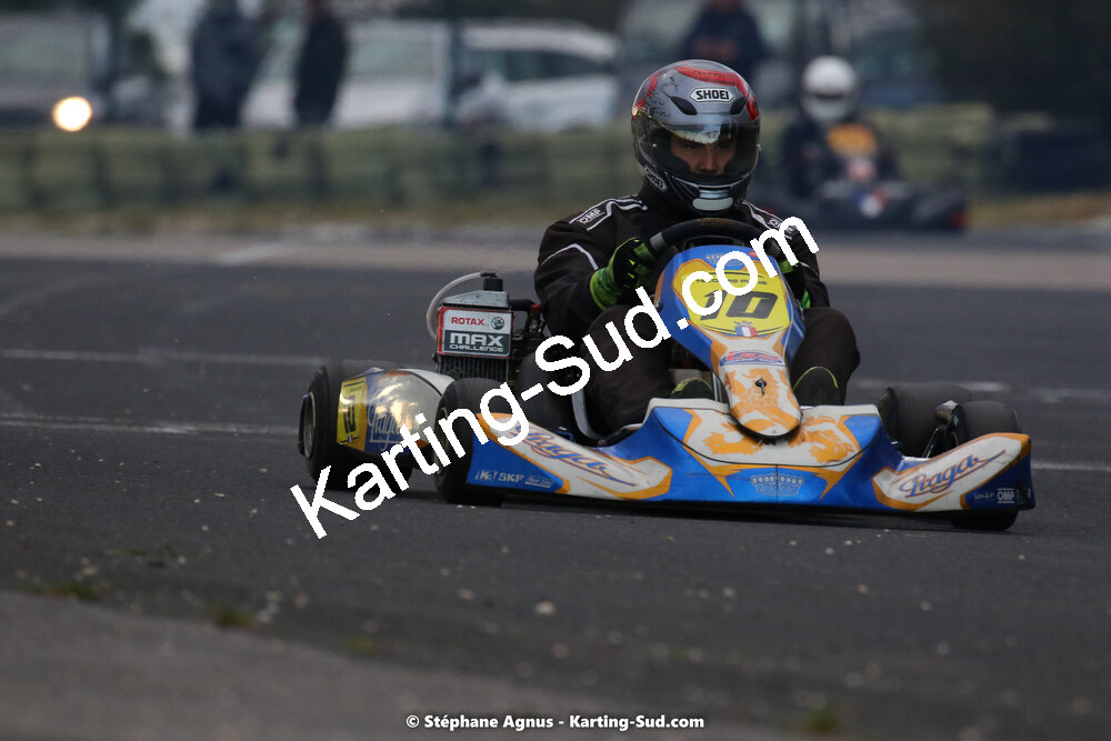 14/11/2021 : Les Rencontres ELCEKA Printemps à Grabels – Journée du Dimanche (photos Stéphane Agnus) 2021 — karting