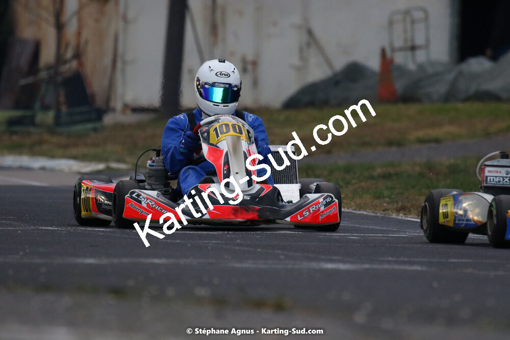 14/11/2021 : Les Rencontres ELCEKA Printemps à Grabels – Journée du Dimanche (photos Stéphane Agnus) 2021 — karting
