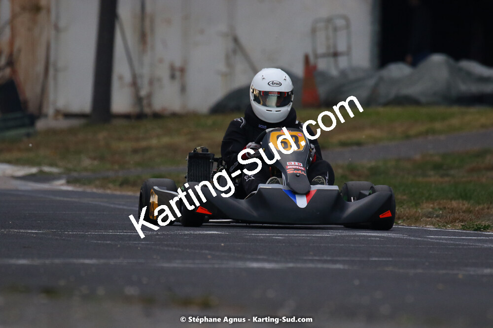14/11/2021 : Les Rencontres ELCEKA Printemps à Grabels – Journée du Dimanche (photos Stéphane Agnus) 2021 — karting