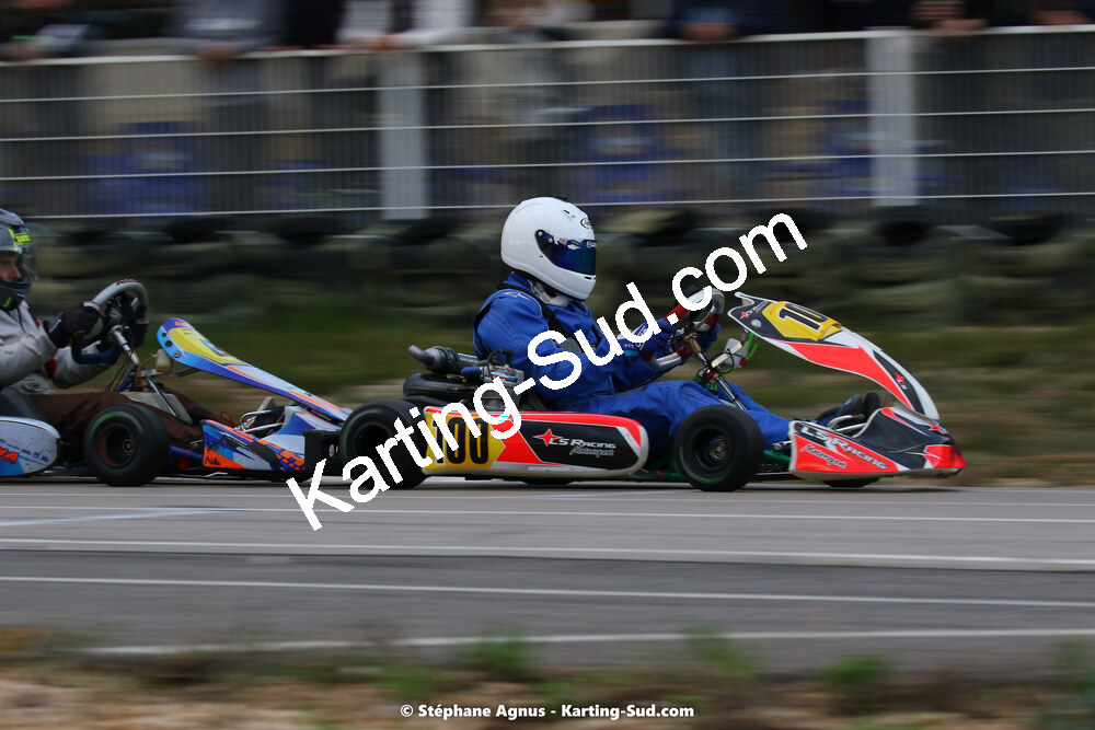 14/11/2021 : Les Rencontres ELCEKA Printemps à Grabels – Journée du Dimanche (photos Stéphane Agnus) 2021 — karting
