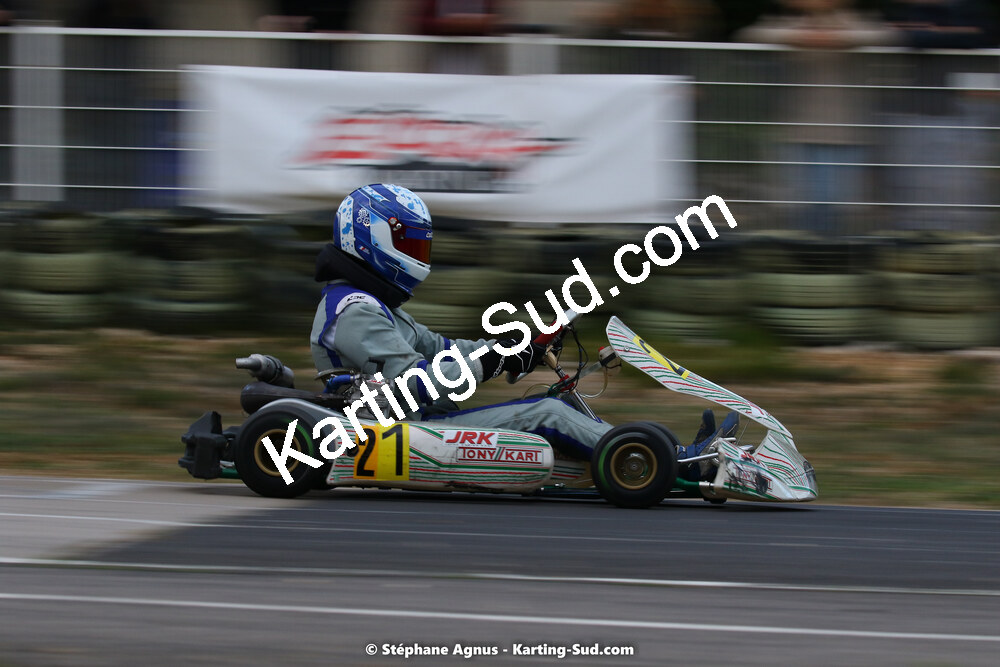 14/11/2021 : Les Rencontres ELCEKA Printemps à Grabels – Journée du Dimanche (photos Stéphane Agnus) 2021 — karting