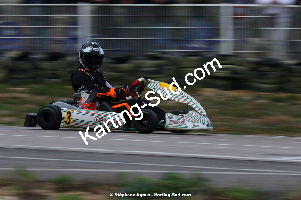 14/11/2021 : Les Rencontres ELCEKA Printemps à Grabels – Journée du Dimanche (photos Stéphane Agnus) 2021 — karting