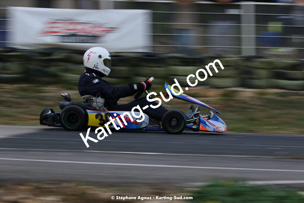 14/11/2021 : Les Rencontres ELCEKA Printemps à Grabels – Journée du Dimanche (photos Stéphane Agnus) 2021 — karting