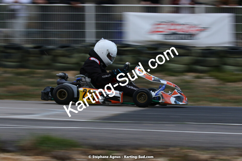 14/11/2021 : Les Rencontres ELCEKA Printemps à Grabels – Journée du Dimanche (photos Stéphane Agnus) 2021 — karting