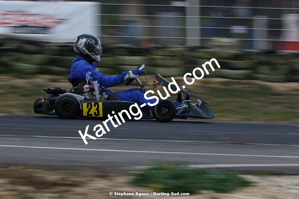 14/11/2021 : Les Rencontres ELCEKA Printemps à Grabels – Journée du Dimanche (photos Stéphane Agnus) 2021 — karting