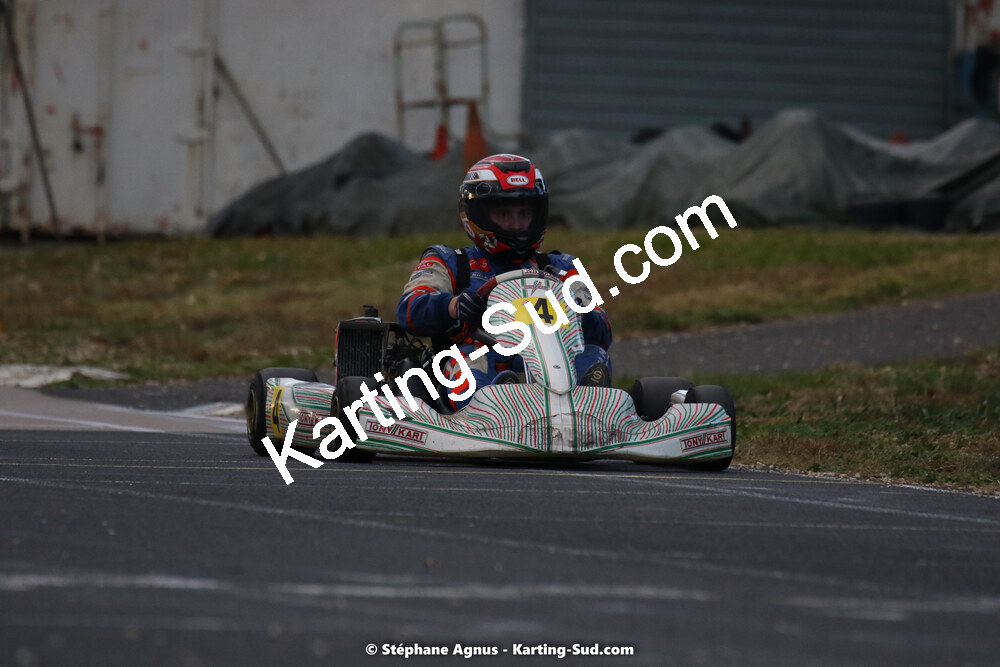 14/11/2021 : Les Rencontres ELCEKA Printemps à Grabels – Journée du Dimanche (photos Stéphane Agnus) 2021 — karting