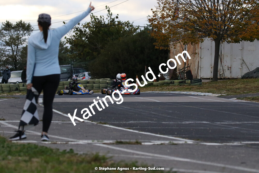14/11/2021 : Les Rencontres ELCEKA Printemps à Grabels – Journée du Dimanche (photos Stéphane Agnus) 2021 — karting