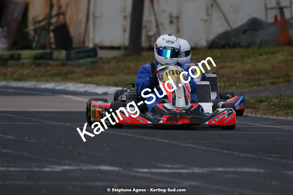14/11/2021 : Les Rencontres ELCEKA Printemps à Grabels – Journée du Dimanche (photos Stéphane Agnus) 2021 — karting
