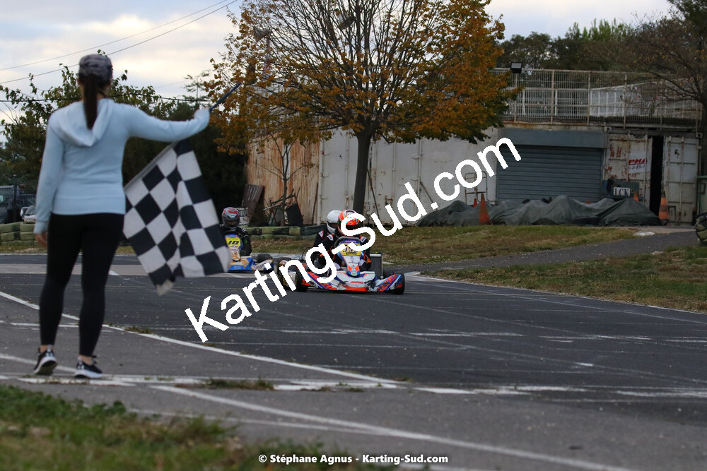 14/11/2021 : Les Rencontres ELCEKA Printemps à Grabels – Journée du Dimanche (photos Stéphane Agnus) 2021 — karting