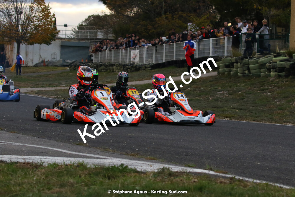 14/11/2021 : Les Rencontres ELCEKA Printemps à Grabels – Journée du Dimanche (photos Stéphane Agnus) 2021 — karting