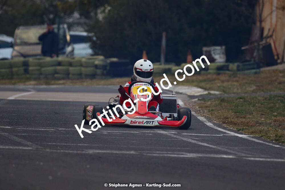 14/11/2021 : Les Rencontres ELCEKA Printemps à Grabels – Journée du Dimanche (photos Stéphane Agnus) 2021 — karting