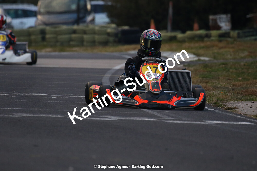 14/11/2021 : Les Rencontres ELCEKA Printemps à Grabels – Journée du Dimanche (photos Stéphane Agnus) 2021 — karting