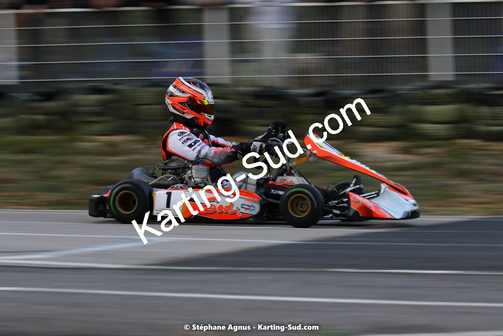 14/11/2021 : Les Rencontres ELCEKA Printemps à Grabels – Journée du Dimanche (photos Stéphane Agnus) 2021 — karting
