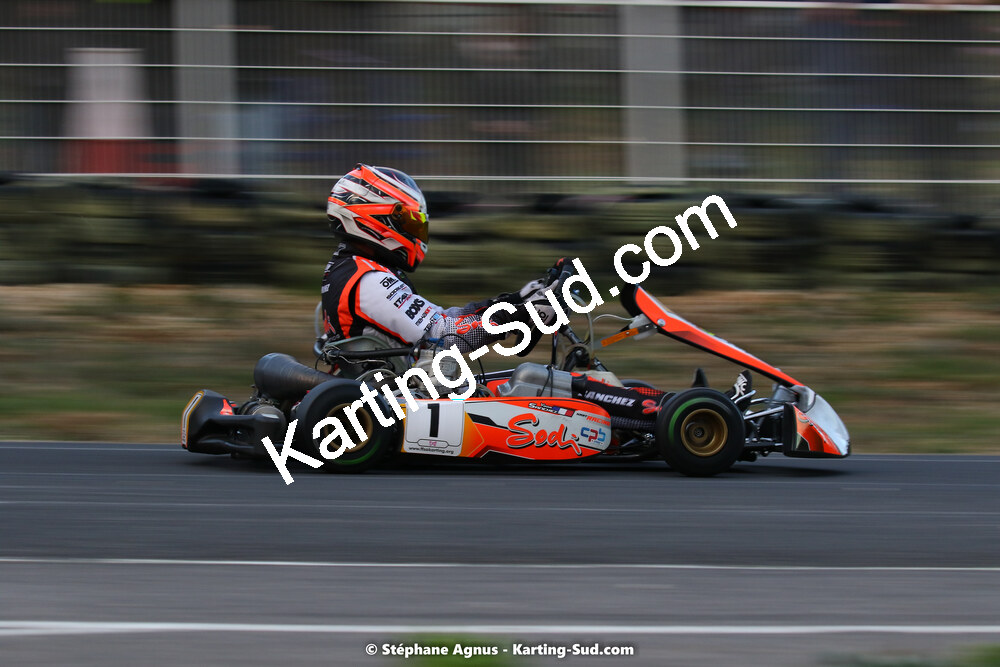 14/11/2021 : Les Rencontres ELCEKA Printemps à Grabels – Journée du Dimanche (photos Stéphane Agnus) 2021 — karting