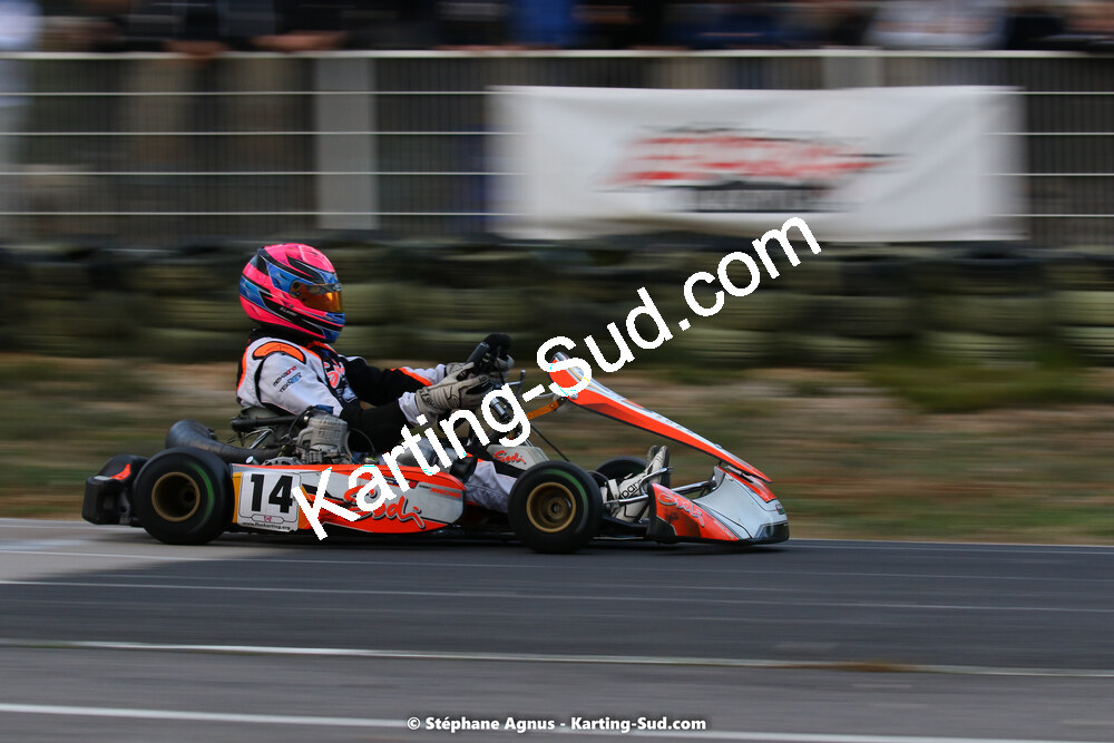 14/11/2021 : Les Rencontres ELCEKA Printemps à Grabels – Journée du Dimanche (photos Stéphane Agnus) 2021 — karting