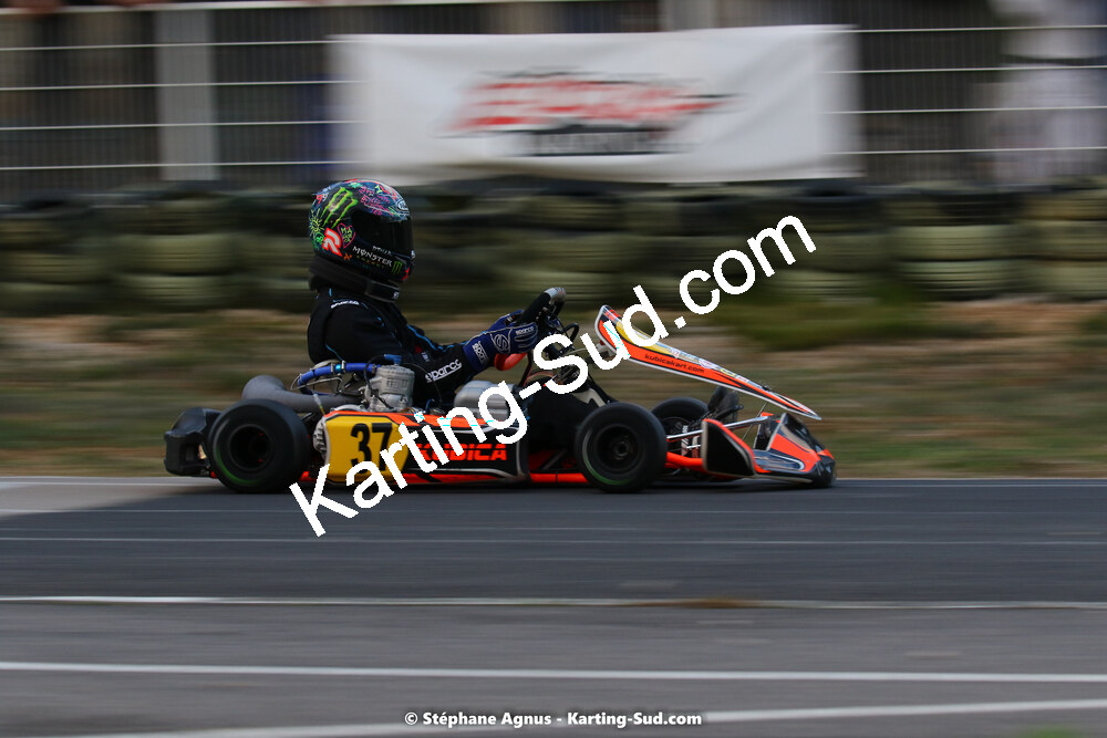 14/11/2021 : Les Rencontres ELCEKA Printemps à Grabels – Journée du Dimanche (photos Stéphane Agnus) 2021 — karting