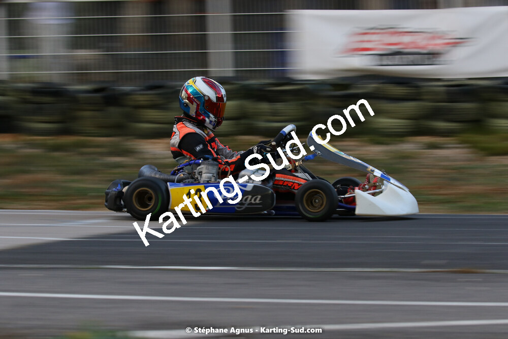 14/11/2021 : Les Rencontres ELCEKA Printemps à Grabels – Journée du Dimanche (photos Stéphane Agnus) 2021 — karting