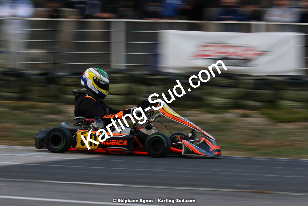 14/11/2021 : Les Rencontres ELCEKA Printemps à Grabels – Journée du Dimanche (photos Stéphane Agnus) 2021 — karting