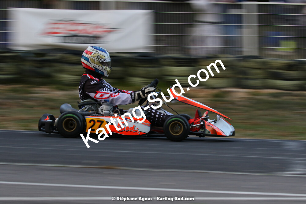 14/11/2021 : Les Rencontres ELCEKA Printemps à Grabels – Journée du Dimanche (photos Stéphane Agnus) 2021 — karting