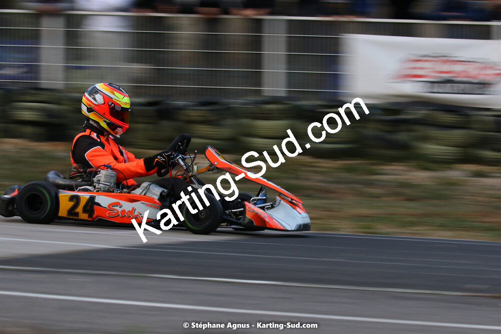14/11/2021 : Les Rencontres ELCEKA Printemps à Grabels – Journée du Dimanche (photos Stéphane Agnus) 2021 — karting