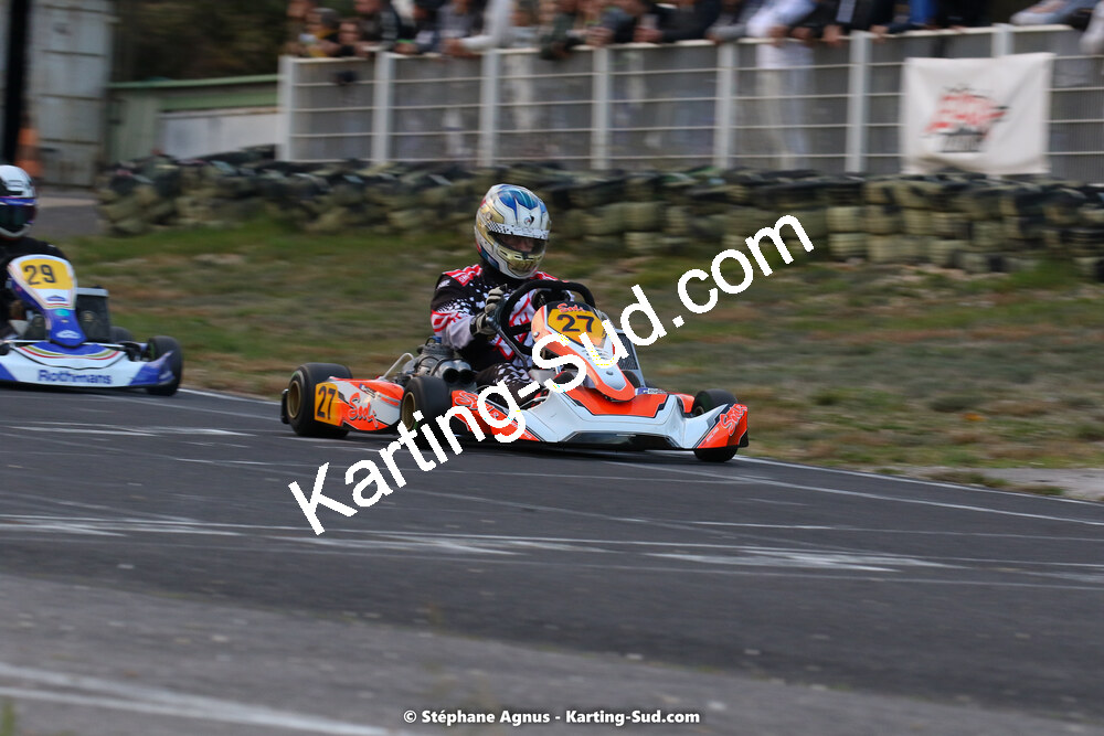14/11/2021 : Les Rencontres ELCEKA Printemps à Grabels – Journée du Dimanche (photos Stéphane Agnus) 2021 — karting