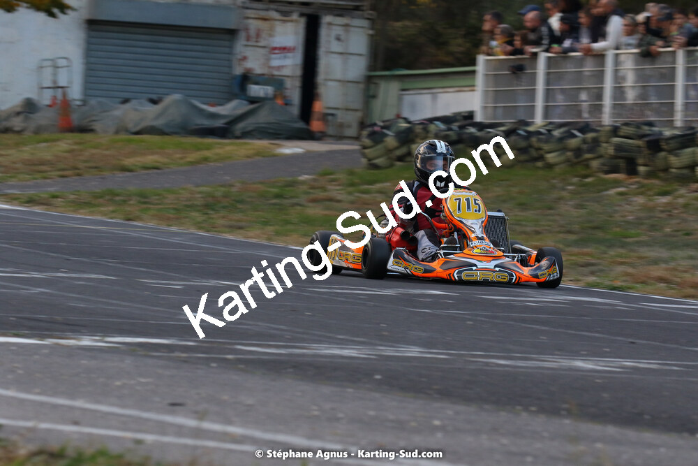 14/11/2021 : Les Rencontres ELCEKA Printemps à Grabels – Journée du Dimanche (photos Stéphane Agnus) 2021 — karting