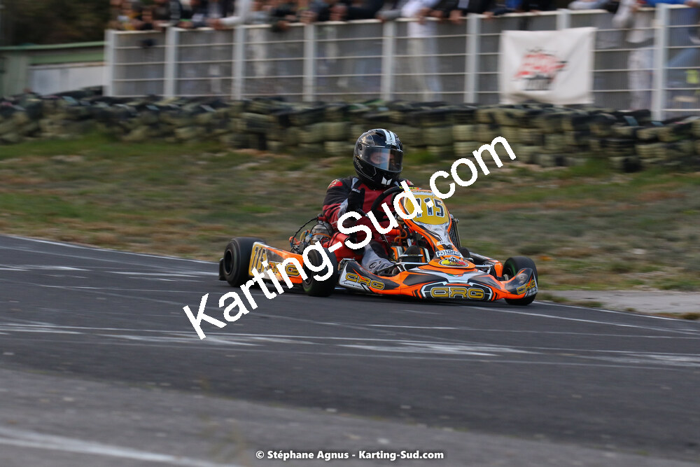 14/11/2021 : Les Rencontres ELCEKA Printemps à Grabels – Journée du Dimanche (photos Stéphane Agnus) 2021 — karting