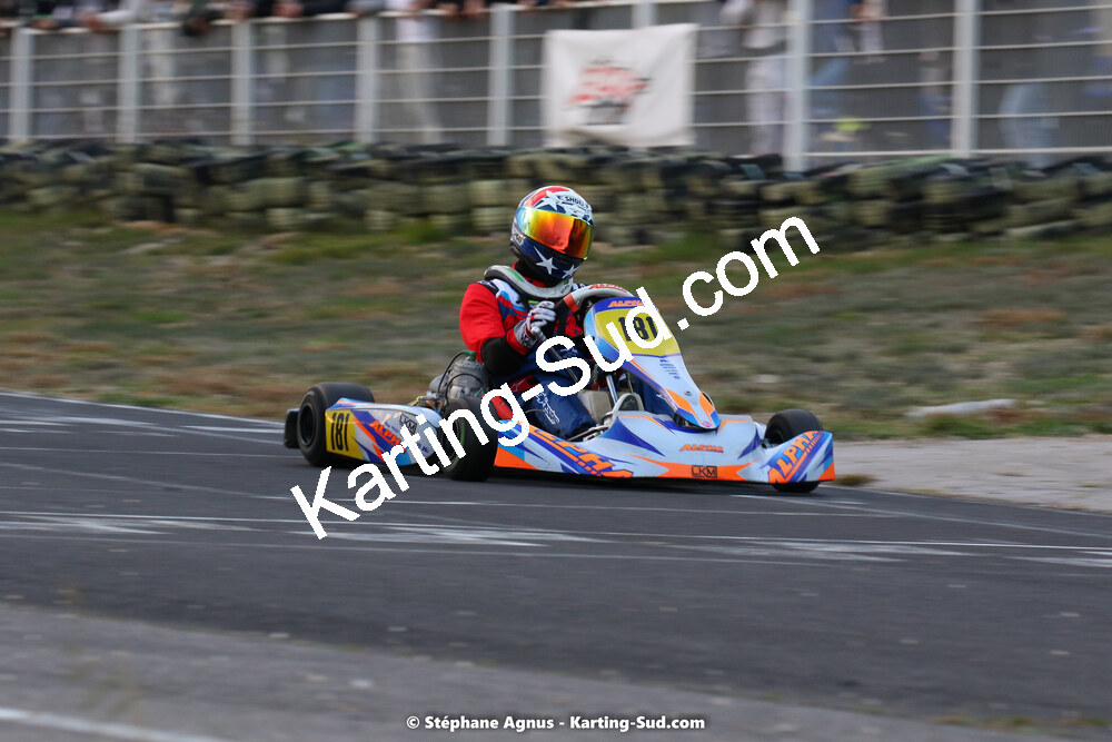14/11/2021 : Les Rencontres ELCEKA Printemps à Grabels – Journée du Dimanche (photos Stéphane Agnus) 2021 — karting