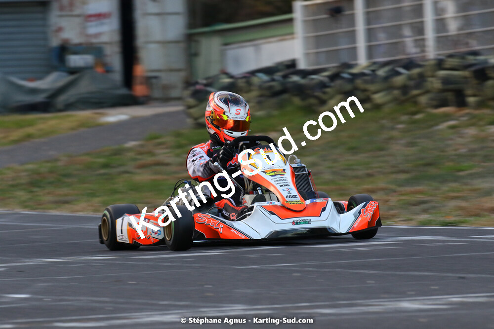 14/11/2021 : Les Rencontres ELCEKA Printemps à Grabels – Journée du Dimanche (photos Stéphane Agnus) 2021 — karting