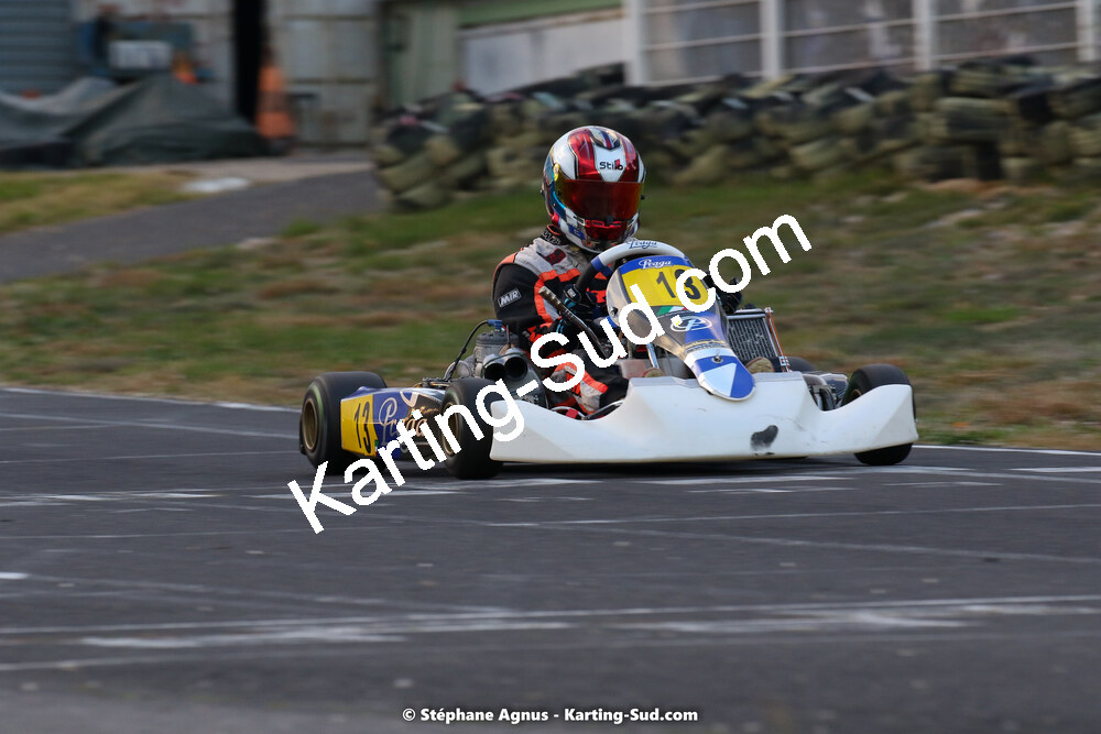 14/11/2021 : Les Rencontres ELCEKA Printemps à Grabels – Journée du Dimanche (photos Stéphane Agnus) 2021 — karting
