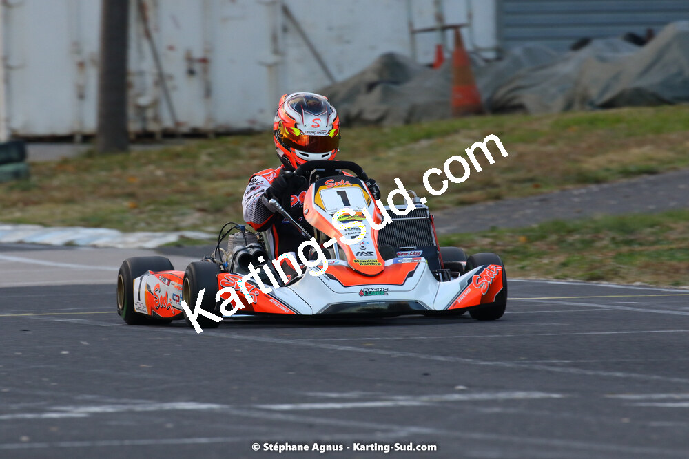 14/11/2021 : Les Rencontres ELCEKA Printemps à Grabels – Journée du Dimanche (photos Stéphane Agnus) 2021 — karting