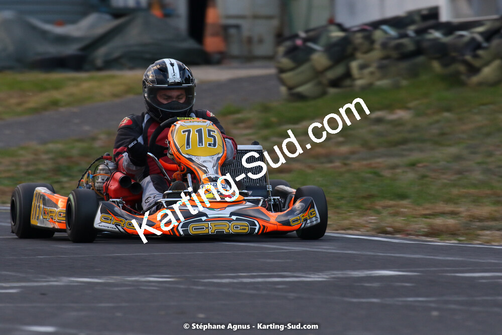14/11/2021 : Les Rencontres ELCEKA Printemps à Grabels – Journée du Dimanche (photos Stéphane Agnus) 2021 — karting