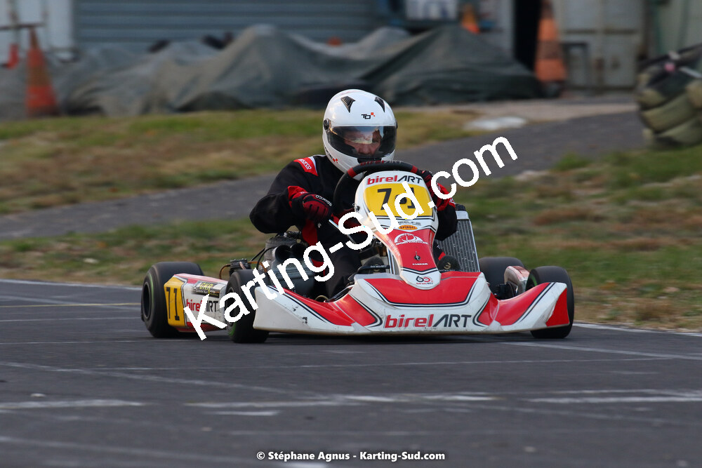 14/11/2021 : Les Rencontres ELCEKA Printemps à Grabels – Journée du Dimanche (photos Stéphane Agnus) 2021 — karting