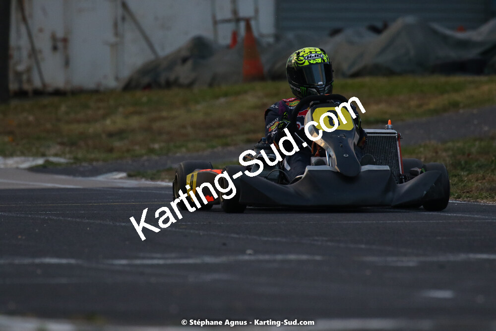 14/11/2021 : Les Rencontres ELCEKA Printemps à Grabels – Journée du Dimanche (photos Stéphane Agnus) 2021 — karting