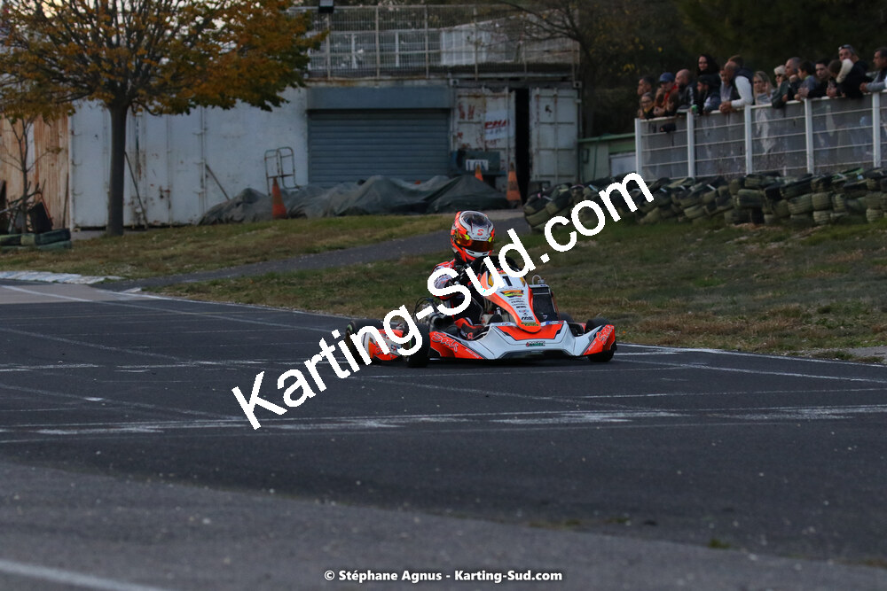 14/11/2021 : Les Rencontres ELCEKA Printemps à Grabels – Journée du Dimanche (photos Stéphane Agnus) 2021 — karting
