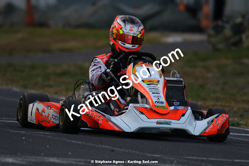 14/11/2021 : Les Rencontres ELCEKA Printemps à Grabels – Journée du Dimanche (photos Stéphane Agnus) 2021 — karting