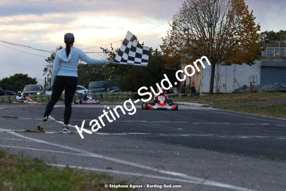 14/11/2021 : Les Rencontres ELCEKA Printemps à Grabels – Journée du Dimanche (photos Stéphane Agnus) 2021 — karting