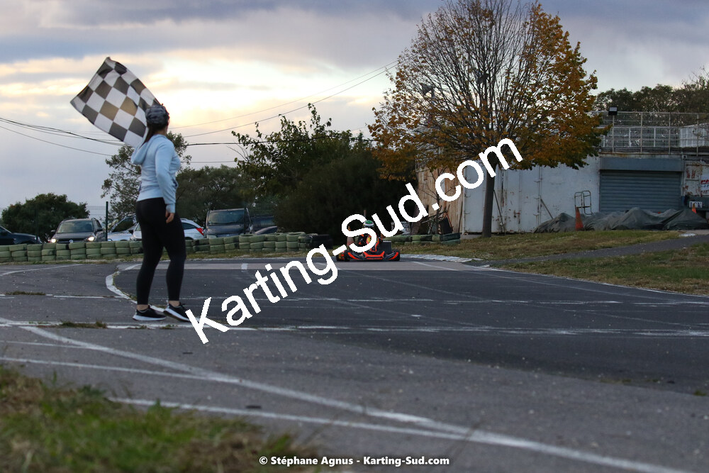 14/11/2021 : Les Rencontres ELCEKA Printemps à Grabels – Journée du Dimanche (photos Stéphane Agnus) 2021 — karting