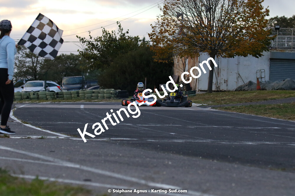 14/11/2021 : Les Rencontres ELCEKA Printemps à Grabels – Journée du Dimanche (photos Stéphane Agnus) 2021 — karting
