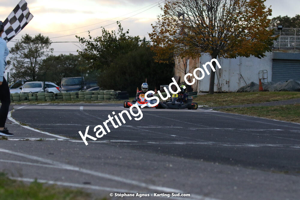 14/11/2021 : Les Rencontres ELCEKA Printemps à Grabels – Journée du Dimanche (photos Stéphane Agnus) 2021 — karting