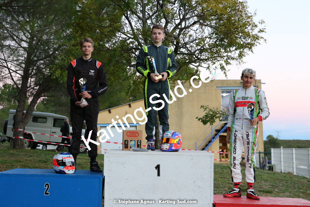 14/11/2021 : Les Rencontres ELCEKA Printemps à Grabels – Journée du Dimanche (photos Stéphane Agnus) 2021 — karting