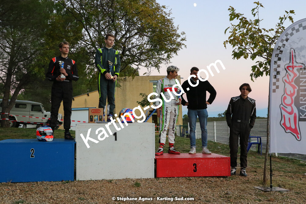 14/11/2021 : Les Rencontres ELCEKA Printemps à Grabels – Journée du Dimanche (photos Stéphane Agnus) 2021 — karting
