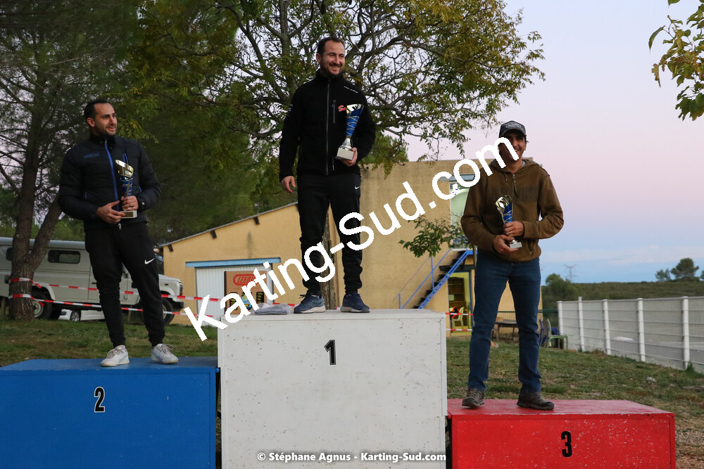 14/11/2021 : Les Rencontres ELCEKA Printemps à Grabels – Journée du Dimanche (photos Stéphane Agnus) 2021 — karting