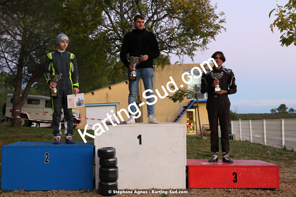 14/11/2021 : Les Rencontres ELCEKA Printemps à Grabels – Journée du Dimanche (photos Stéphane Agnus) 2021 — karting