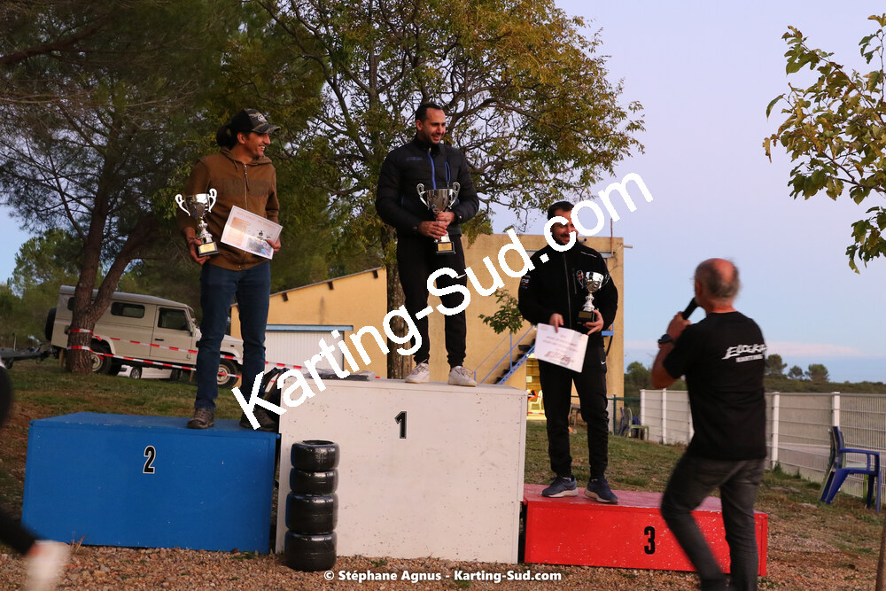 14/11/2021 : Les Rencontres ELCEKA Printemps à Grabels – Journée du Dimanche (photos Stéphane Agnus) 2021 — karting