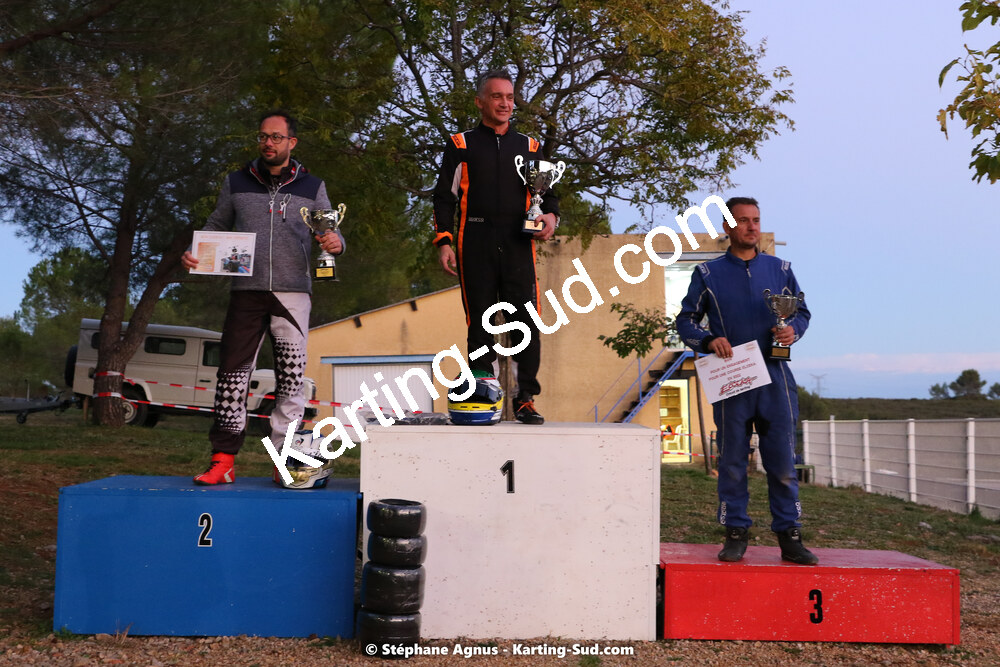 14/11/2021 : Les Rencontres ELCEKA Printemps à Grabels – Journée du Dimanche (photos Stéphane Agnus) 2021 — karting