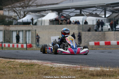 13/02/2022 : Trophée Gangeois à Fun Kart Brissac (photos Stéphane Agnus) 2022 — karting